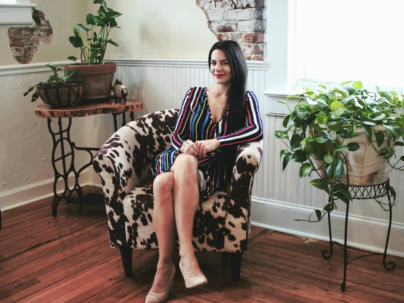 Katie - Studio Manager